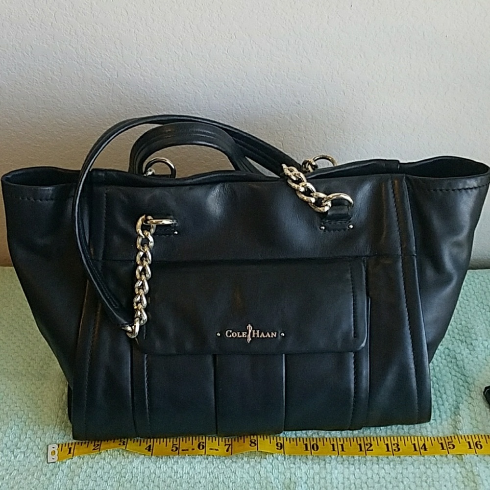 ColeHaan Tote Bag